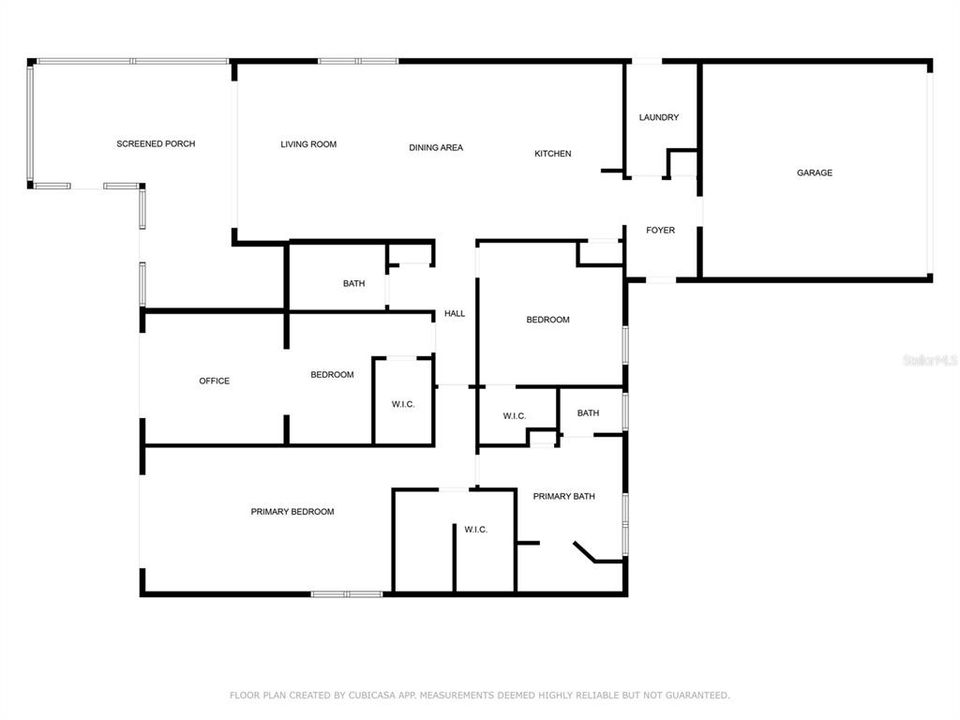 For Sale: $875,000 (3 beds, 2 baths, 2058 Square Feet)