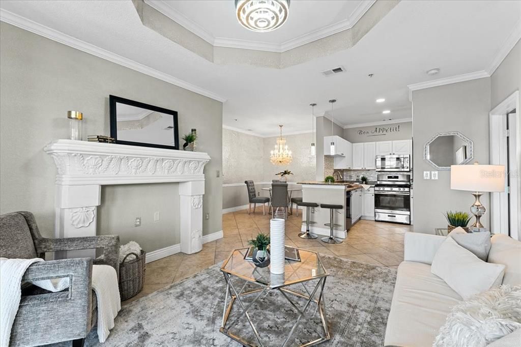 For Sale: $250,000 (2 beds, 2 baths, 1230 Square Feet)