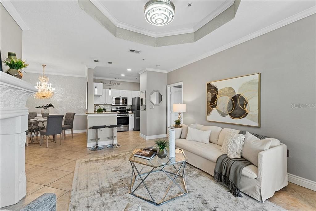 For Sale: $250,000 (2 beds, 2 baths, 1230 Square Feet)