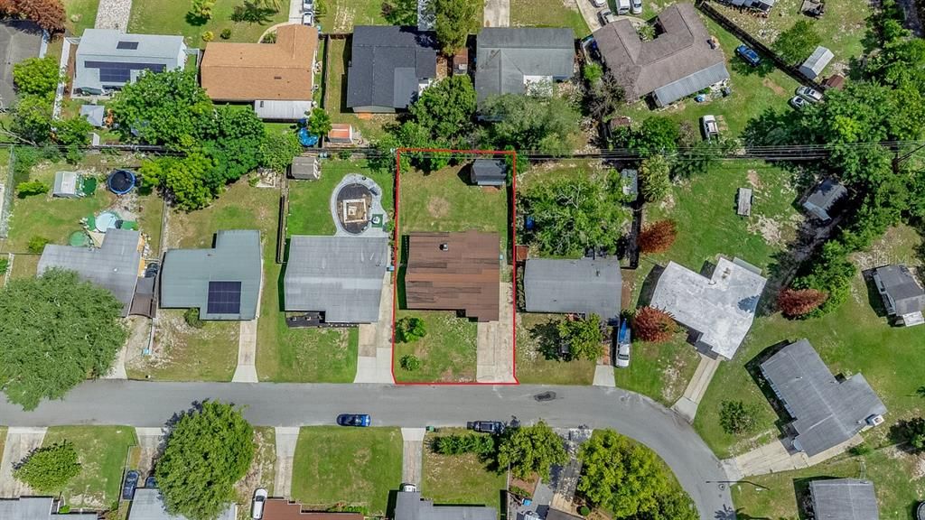На продажу: $439,000 (5 спален, 3 ванн, 1707 Квадратных фут)