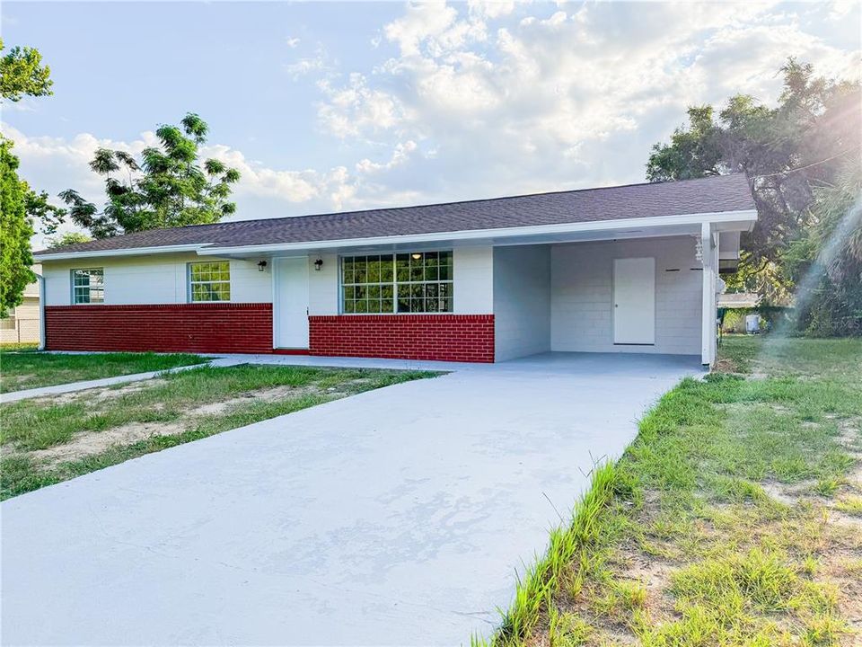 En Venta: $255,000 (3 camas, 2 baños, 1144 Pies cuadrados)