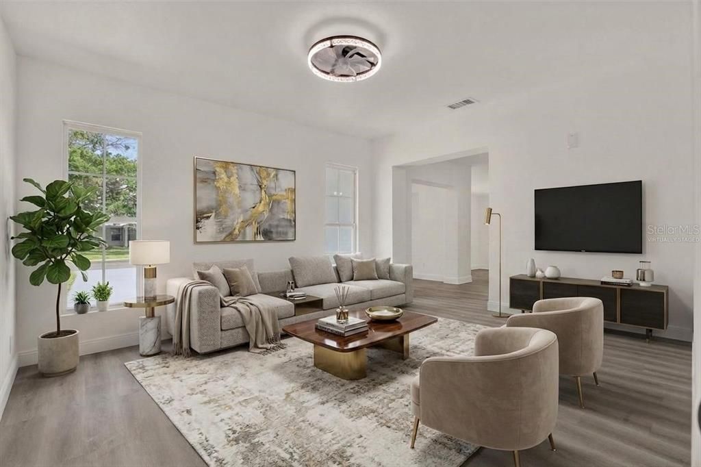 Active With Contract: $400,000 (4 beds, 2 baths, 1547 Square Feet)