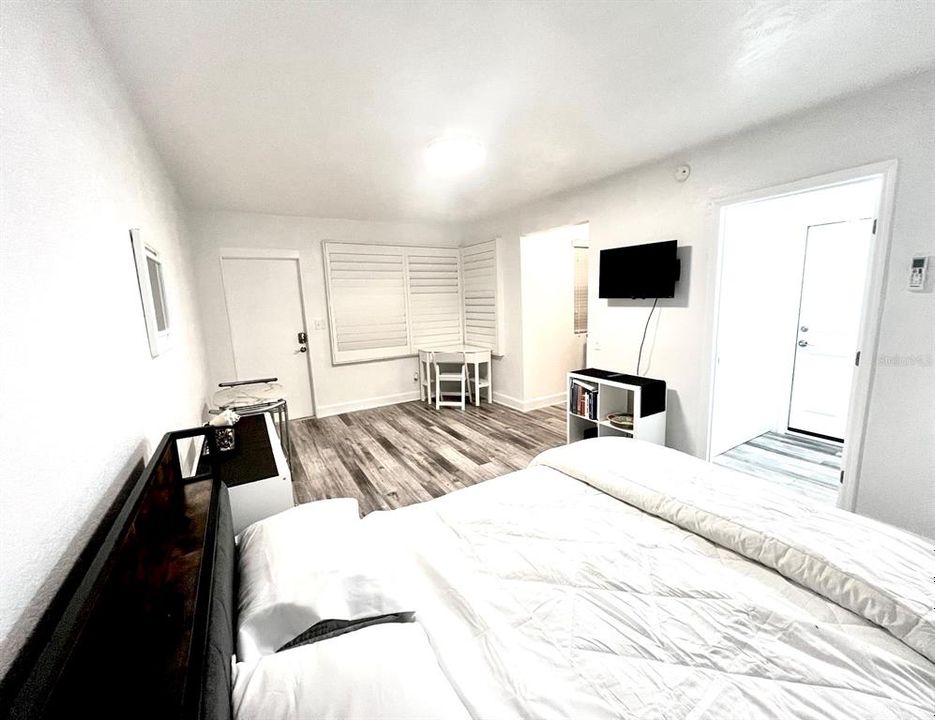 En Renta: $1,450 (1 camas, 1 baños, 355 Pies cuadrados)