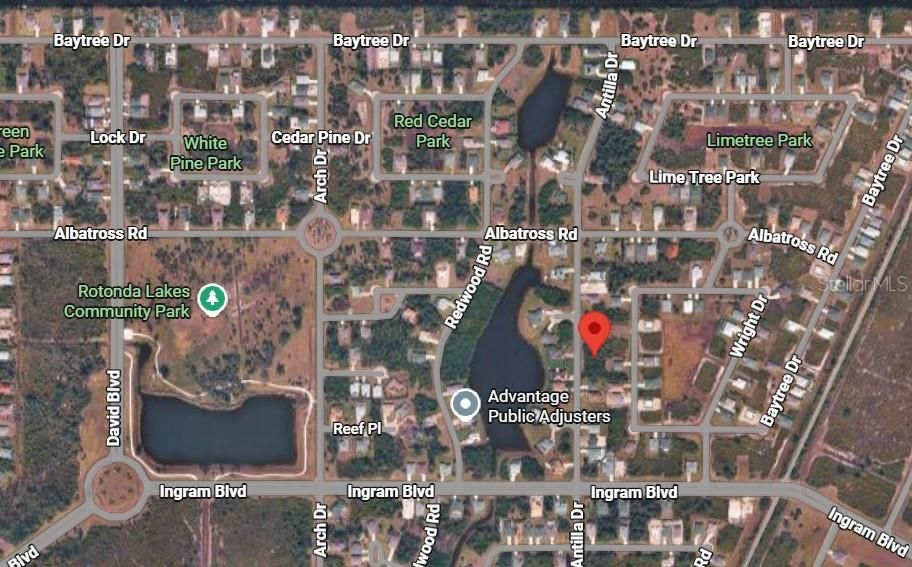 For Sale: $22,000 (0.17 acres)