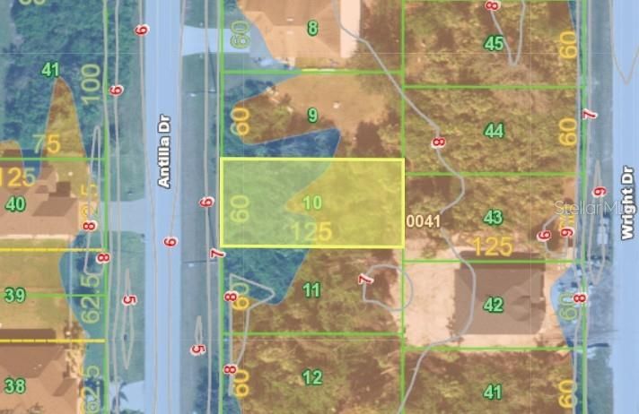 For Sale: $22,000 (0.17 acres)