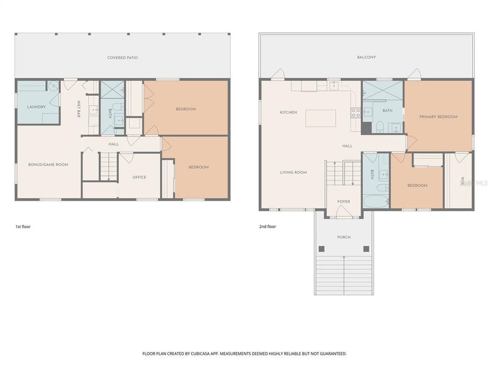 For Sale: $800,000 (4 beds, 3 baths, 2100 Square Feet)