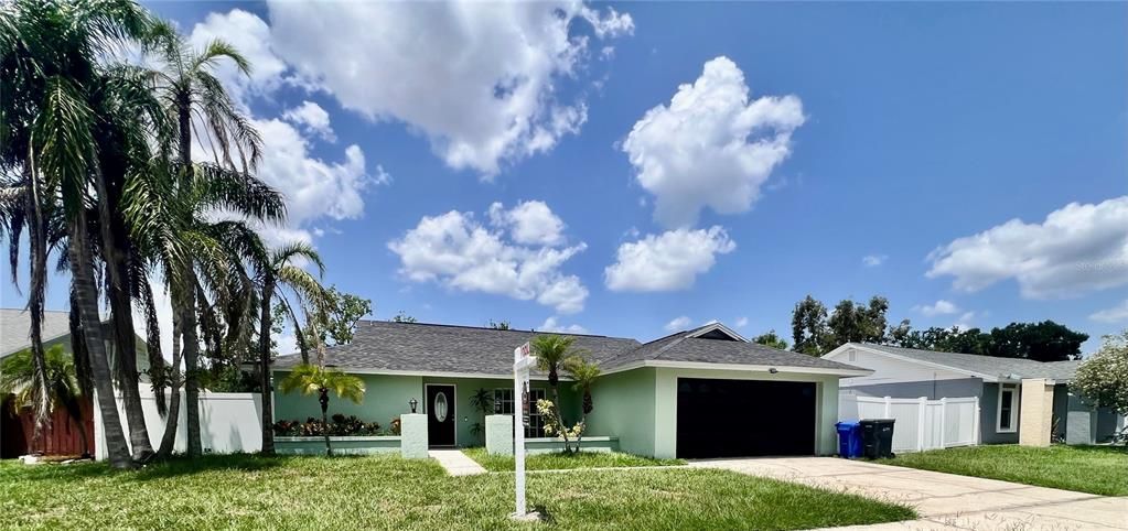 На продажу: $449,900 (3 спален, 2 ванн, 1482 Квадратных фут)