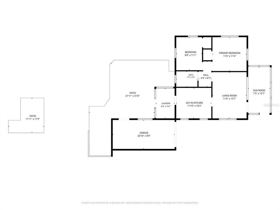 For Sale: $288,196 (0.19 acres)