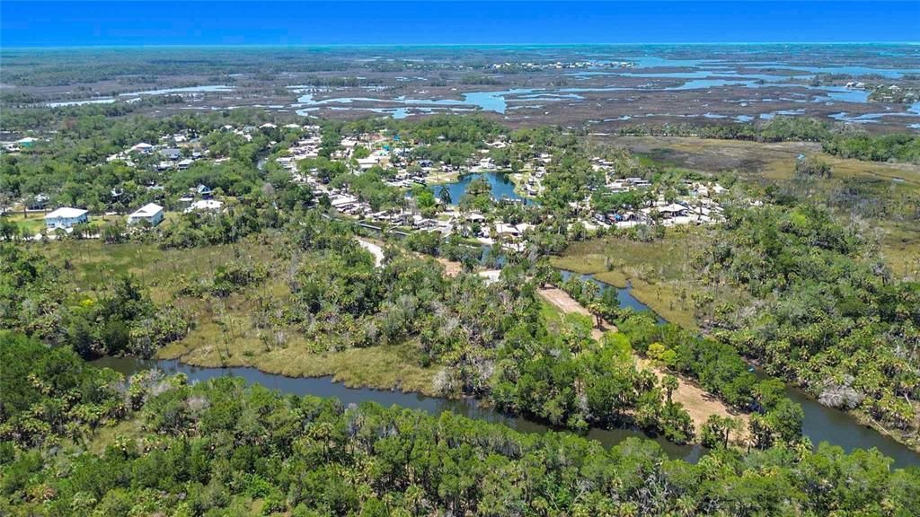 En Venta: $979,000 (2.80 acres)