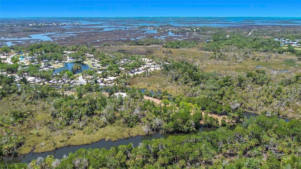 En Venta: $979,000 (2.80 acres)