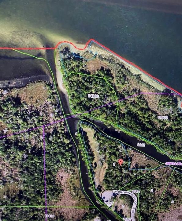 En Venta: $979,000 (2.80 acres)