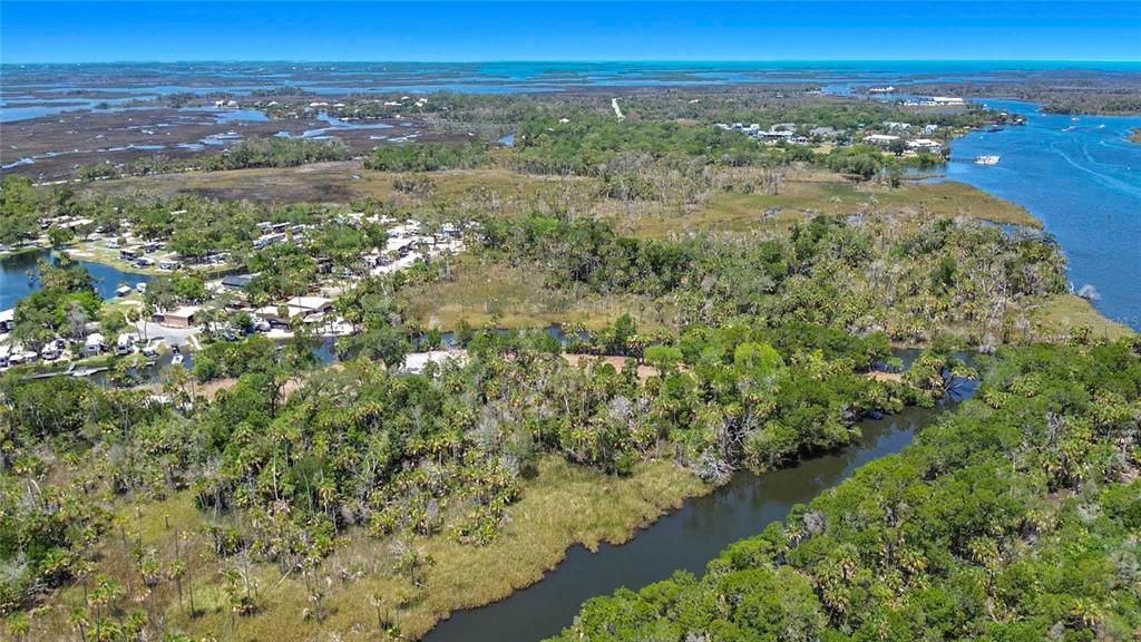 En Venta: $979,000 (2.80 acres)