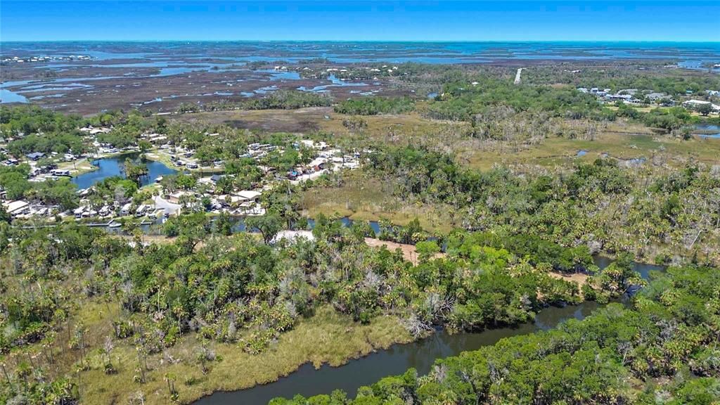 En Venta: $979,000 (2.80 acres)