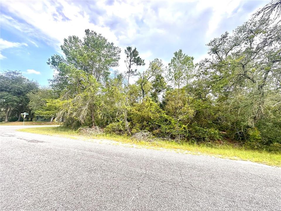 На продажу: $40,000 (1.00 acres)