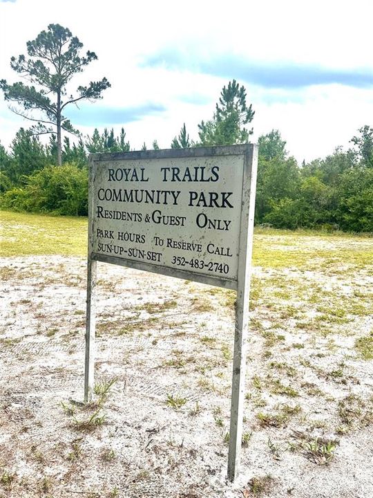 На продажу: $40,000 (1.00 acres)