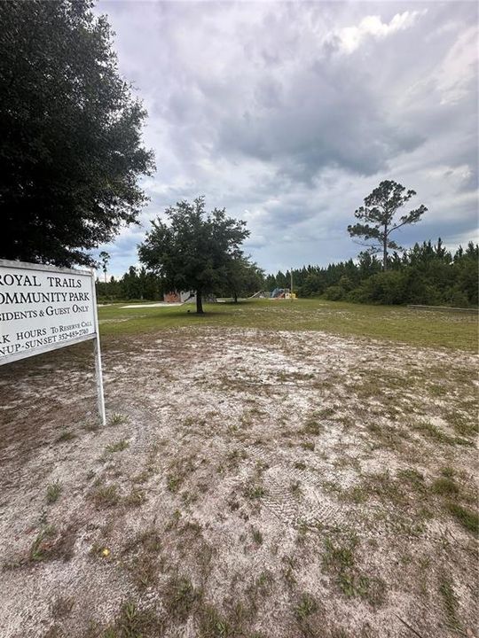 На продажу: $40,000 (1.00 acres)