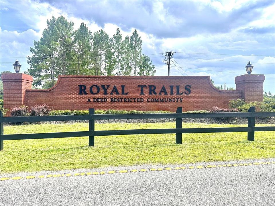 На продажу: $40,000 (1.00 acres)