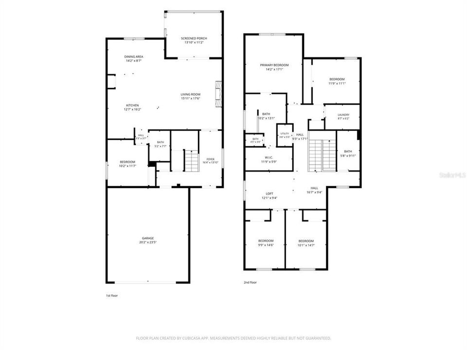 Activo con contrato: $574,900 (5 camas, 3 baños, 2638 Pies cuadrados)