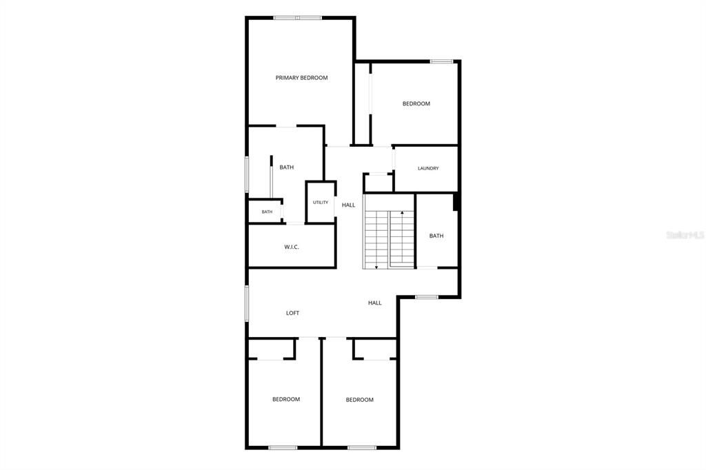 Activo con contrato: $574,900 (5 camas, 3 baños, 2638 Pies cuadrados)