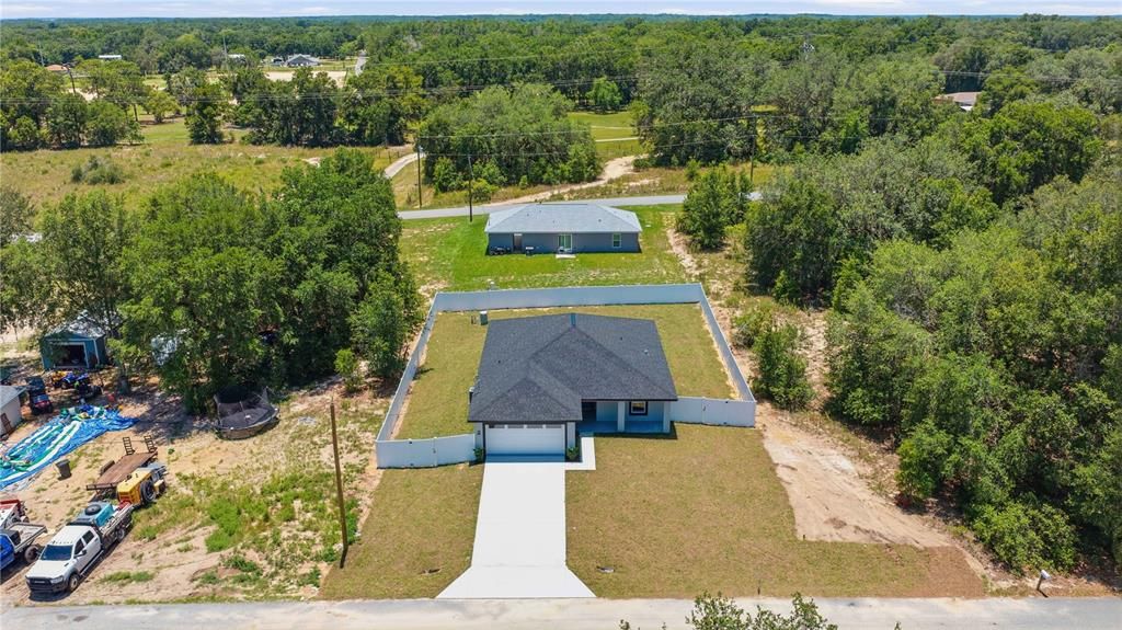 Active With Contract: $294,900 (3 beds, 2 baths, 1492 Square Feet)