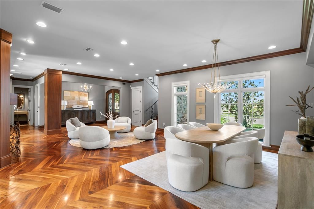 En Venta: $3,950,000 (4 camas, 4 baños, 5640 Pies cuadrados)