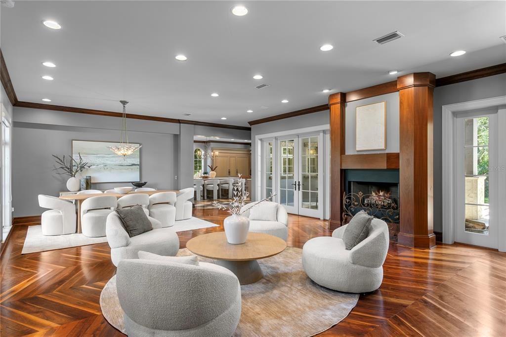 En Venta: $3,950,000 (4 camas, 4 baños, 5640 Pies cuadrados)
