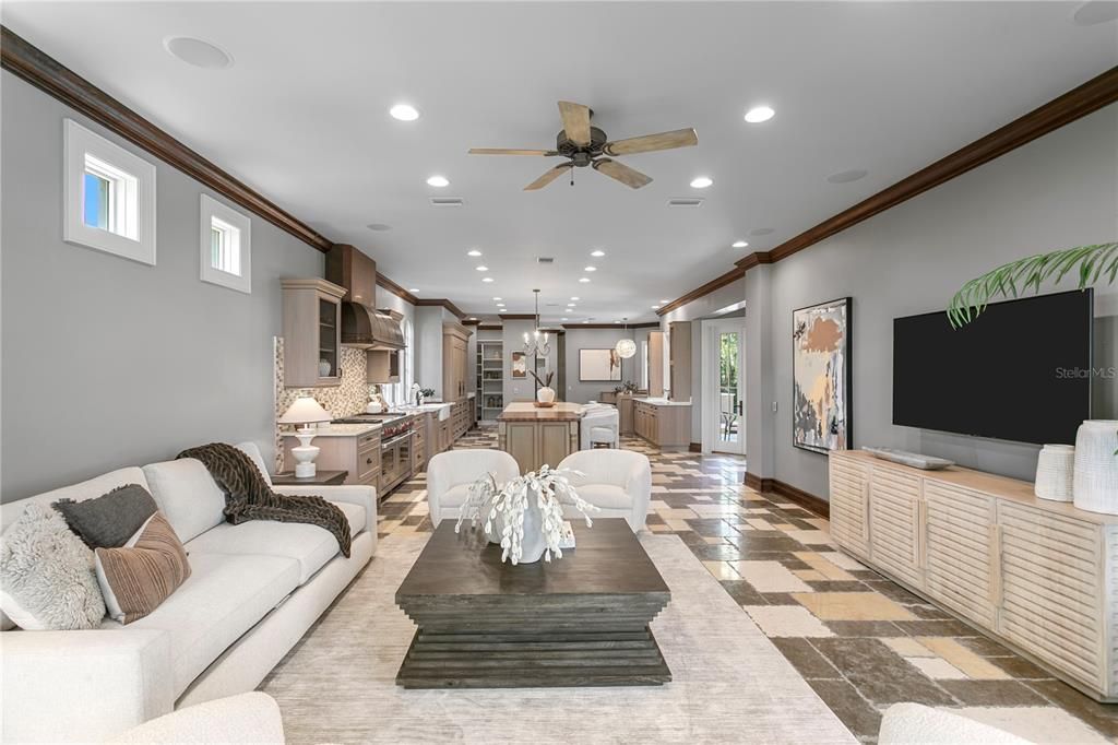 En Venta: $3,950,000 (4 camas, 4 baños, 5640 Pies cuadrados)