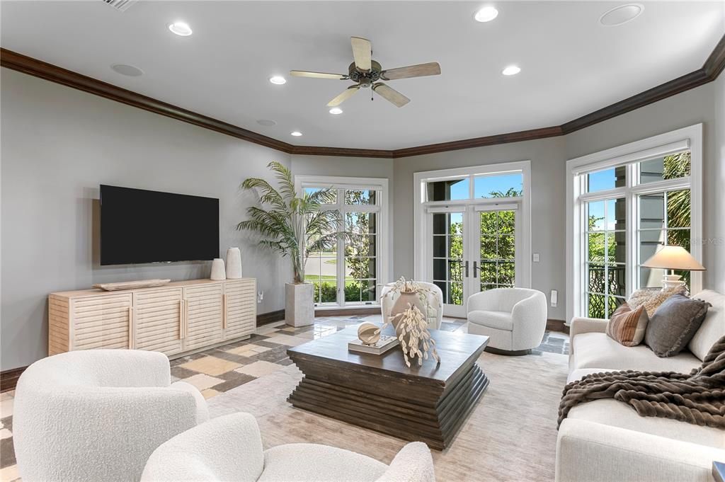En Venta: $3,950,000 (4 camas, 4 baños, 5640 Pies cuadrados)