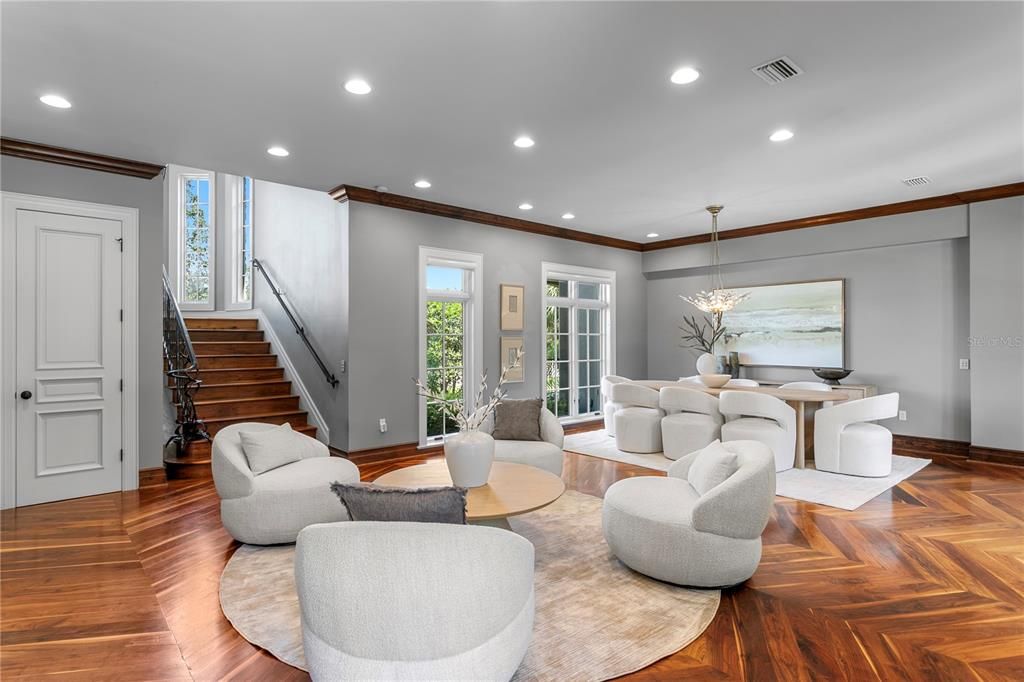 En Venta: $3,950,000 (4 camas, 4 baños, 5640 Pies cuadrados)