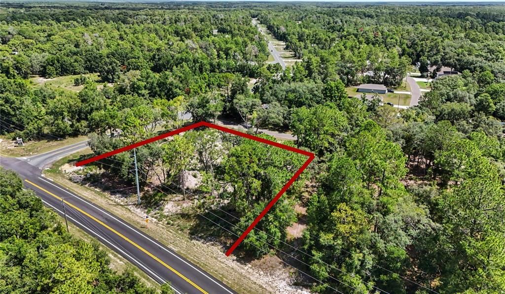 待售: $100,000 (1.14 acres)