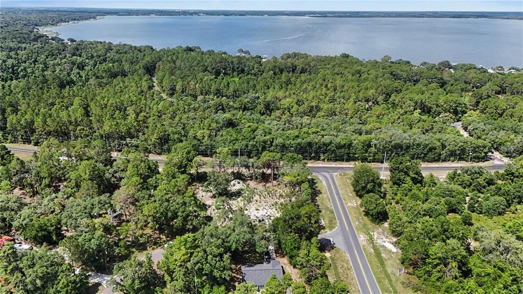 待售: $100,000 (1.14 acres)