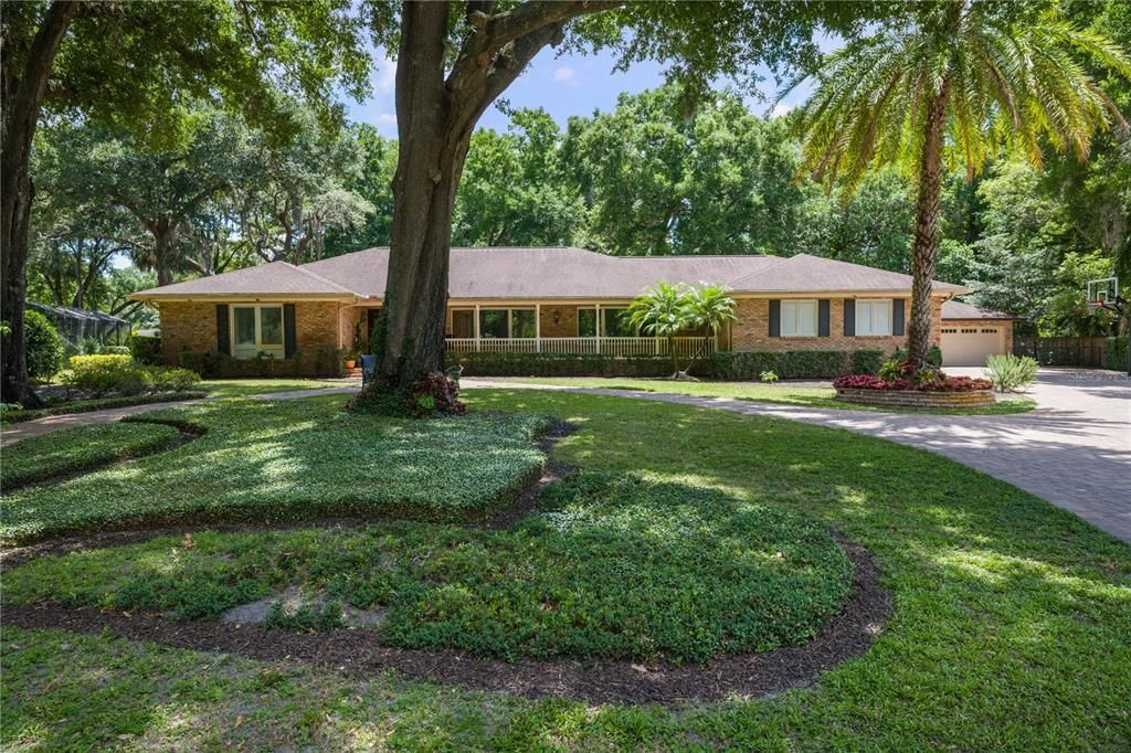 En Venta: $1,200,000 (4 camas, 3 baños, 3540 Pies cuadrados)