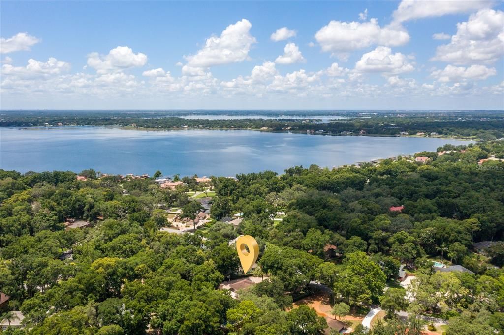 En Venta: $1,200,000 (4 camas, 3 baños, 3540 Pies cuadrados)