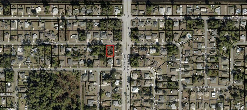 En Venta: $56,000 (0.23 acres)