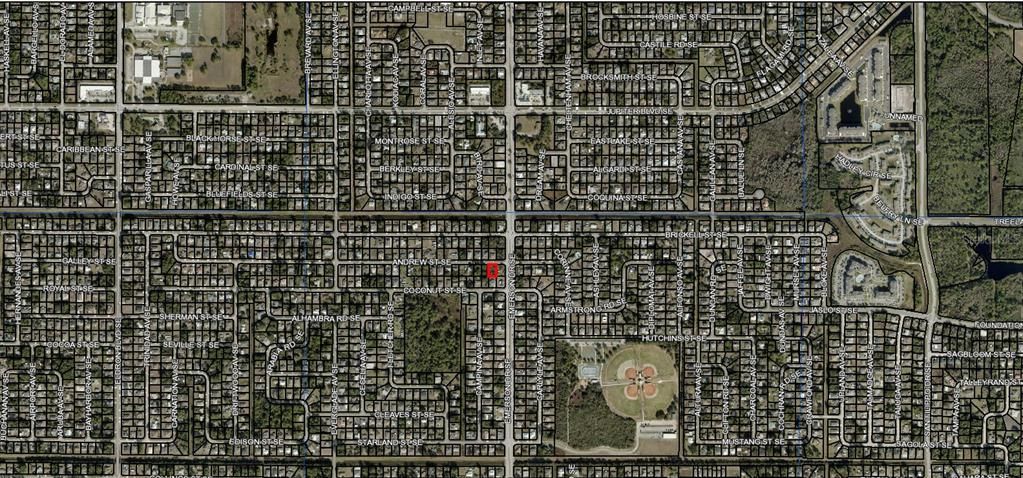 En Venta: $56,000 (0.23 acres)