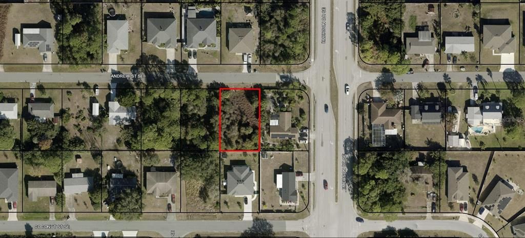 En Venta: $56,000 (0.23 acres)