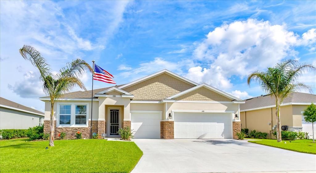 For Sale: $575,000 (4 beds, 3 baths, 2862 Square Feet)