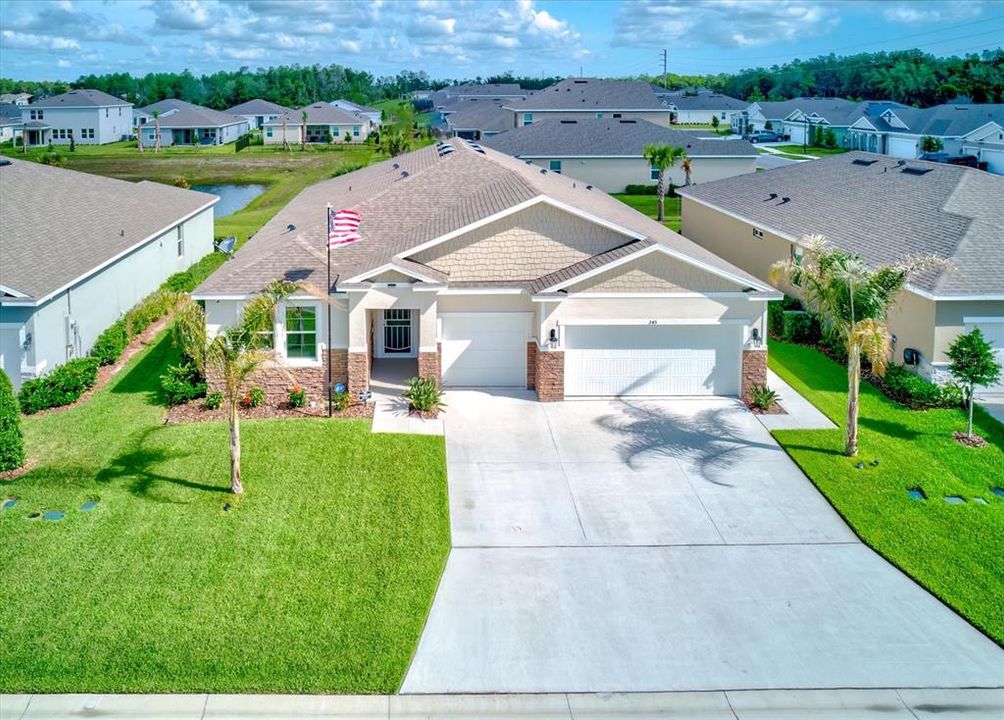 For Sale: $575,000 (4 beds, 3 baths, 2862 Square Feet)