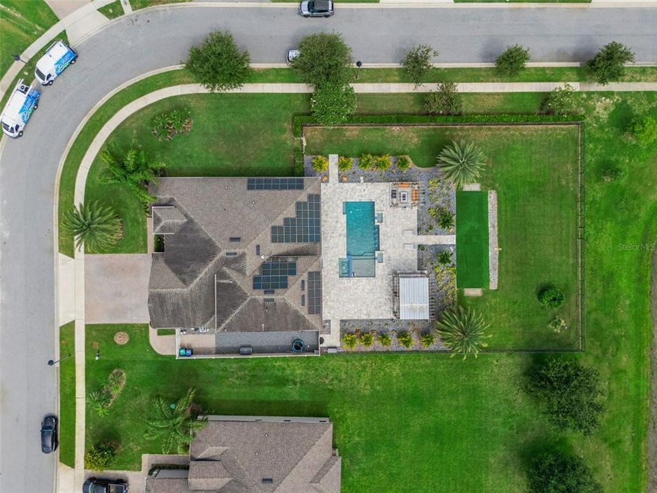 Active With Contract: $1,180,000 (5 beds, 4 baths, 3953 Square Feet)