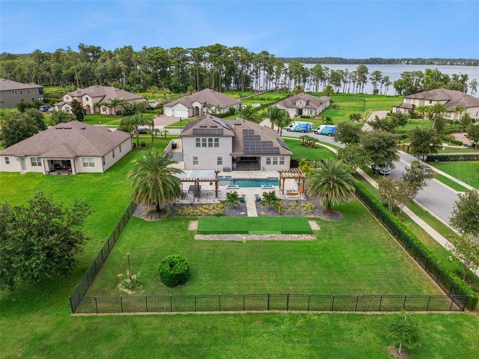 Active With Contract: $1,180,000 (5 beds, 4 baths, 3953 Square Feet)