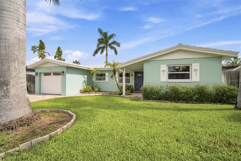 В аренду: $5,800 (3 спален, 2 ванн, 1360 Квадратных фут)