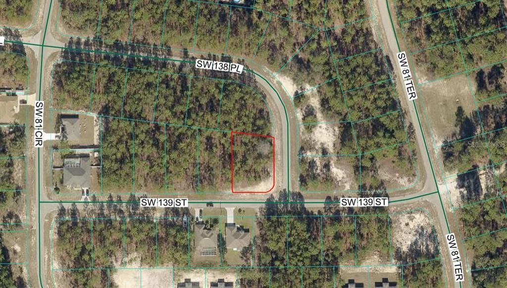En Venta: $42,500 (0.32 acres)