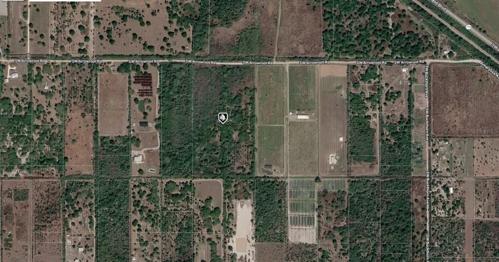 For Sale: $634,999 (22.00 acres)
