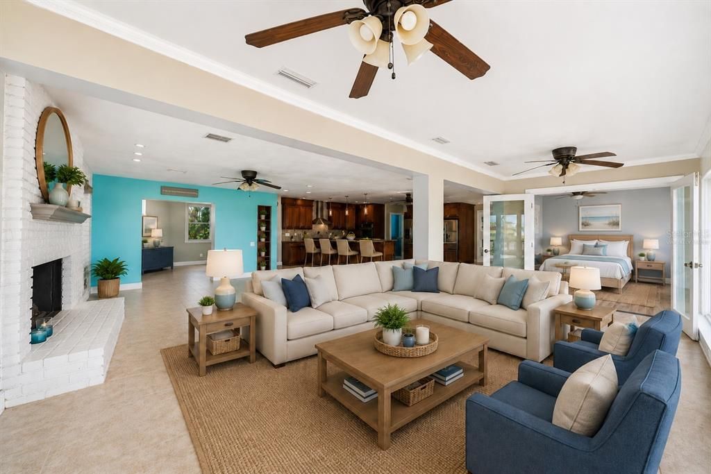 En Venta: $1,295,000 (3 camas, 3 baños, 2218 Pies cuadrados)