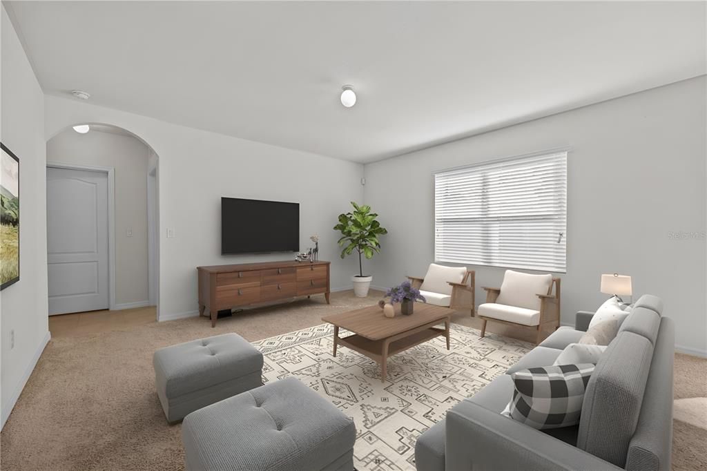 В аренду: $2,700 (4 спален, 2 ванн, 2696 Квадратных фут)