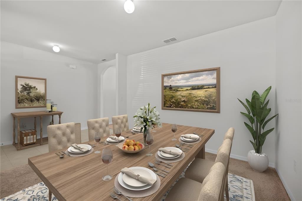 В аренду: $2,700 (4 спален, 2 ванн, 2696 Квадратных фут)