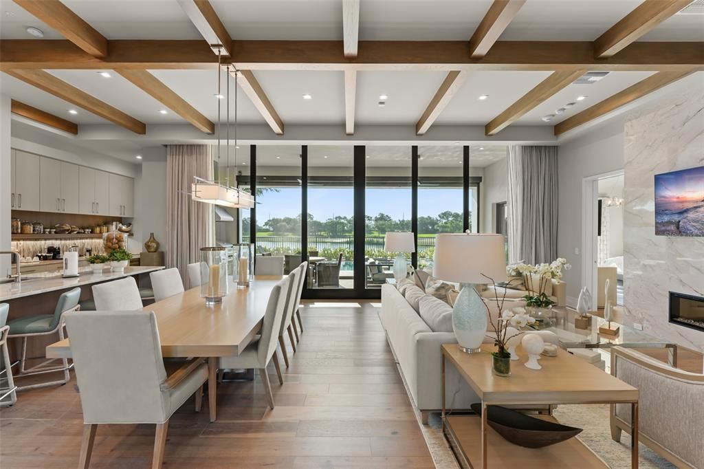 En Venta: $3,695,000 (4 camas, 4 baños, 3129 Pies cuadrados)