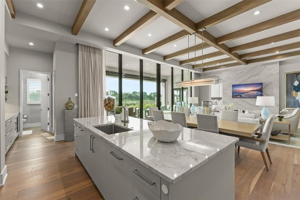 En Venta: $3,695,000 (4 camas, 4 baños, 3129 Pies cuadrados)