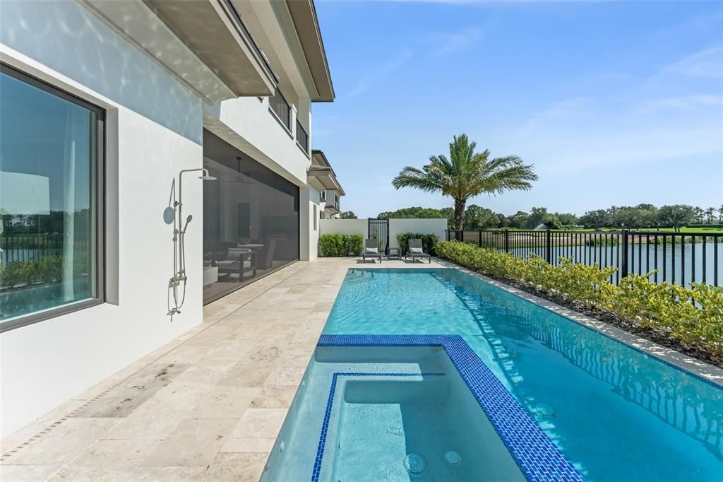 En Venta: $3,695,000 (4 camas, 4 baños, 3129 Pies cuadrados)
