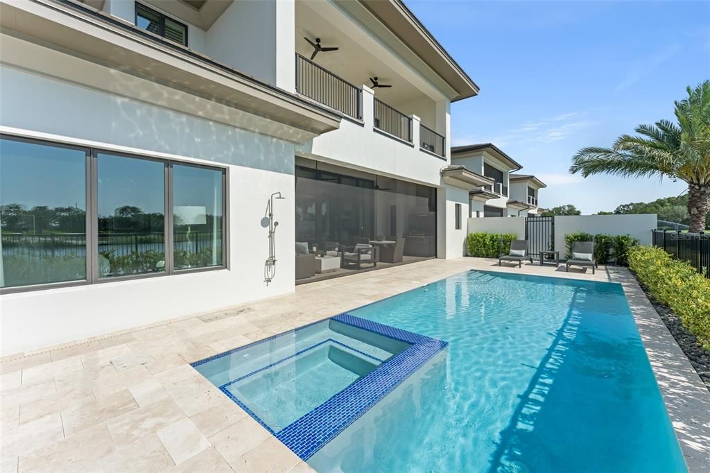 En Venta: $3,695,000 (4 camas, 4 baños, 3129 Pies cuadrados)